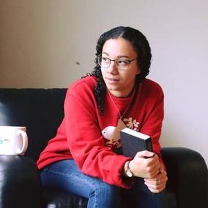 Meet your Posher, Karen